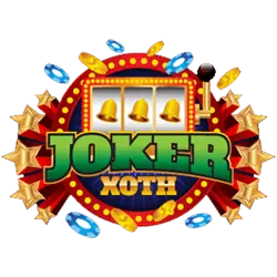 JOKERXOTH ทางเข้า สมัครสมาชิก สล็อตออนไลน์